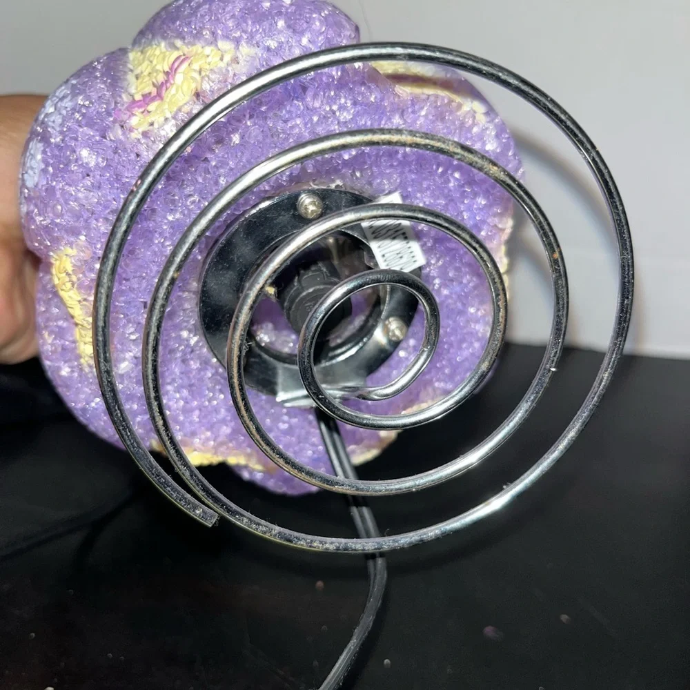 Disney Sofia The First Eva Lamp - Picture 4 of 4